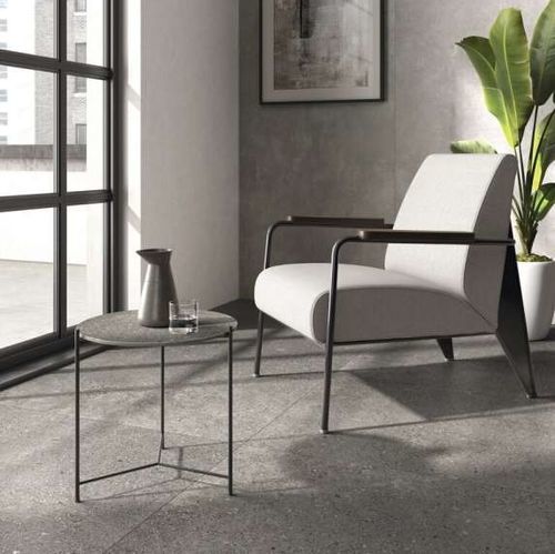 陶磁器タイル - LOFT  - PORCELAINGRES - テクスチャード仕上げ / 屋内用 / 屋外用