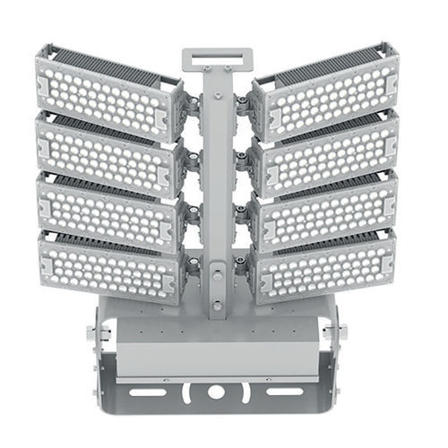 IP65プロジェクター - PHOENIX 2 - Ledx Gmbh - LED / 業務用 / 屋外用
