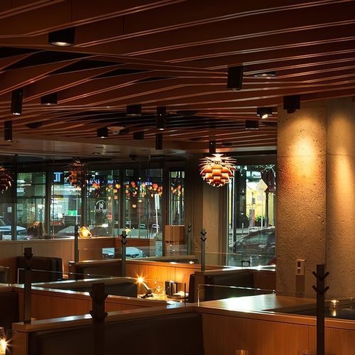 直付けスポットライト - C3SA - Lightheaded Lighting Ltd - LED / 管状 / ストレートタイプ