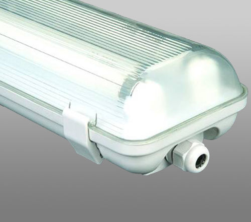 直付け照明器具 - 450 - pti-lighting - 蛍光 / 楕円形 / IP65