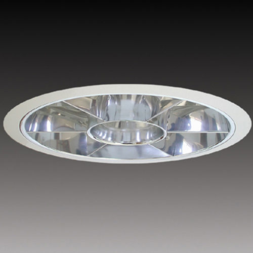 埋め込み式ダウンライト - 192 V - pti-lighting - LED / 円形 / IP20