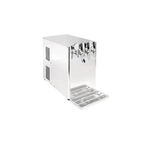 水用冷却器 - M 70 UP - EUROCOB SRL