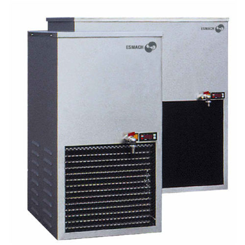 水用冷却器 - E/R 50-300 - ESMACH ALI GROUP S.R.L.