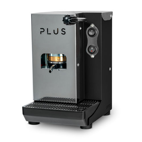 エスプレッソコーヒーメーカー - PLUS - AROMA MACCHINE DA CAFFE' - 業務用 / 自動 / 1つ