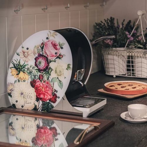 エスプレッソコーヒーメーカー - KICCO - AROMA MACCHINE DA CAFFE' - 業務用 / 自動 / 1つ