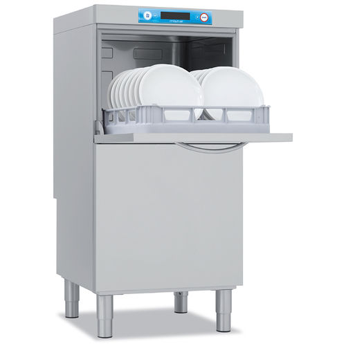 正面投入食器洗い機 - MISTRAL 74LX - ELETTROBAR - 業務用キッチン用 / 独立型 / グラス用