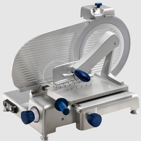 食品産業用スライサー - ASV 350 - AMB FOOD TECH S.R.L. - レストラン用 / 惣菜店用