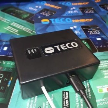 冷却器用コントロールモジュール - TECOnnect - TECO SRL - WiFi / 屋内用 / WiFi