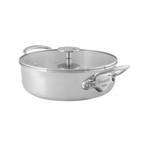 業務用調理器 - Rondeau M'URBAN 3 - MAUVIEL1830 - 家庭用