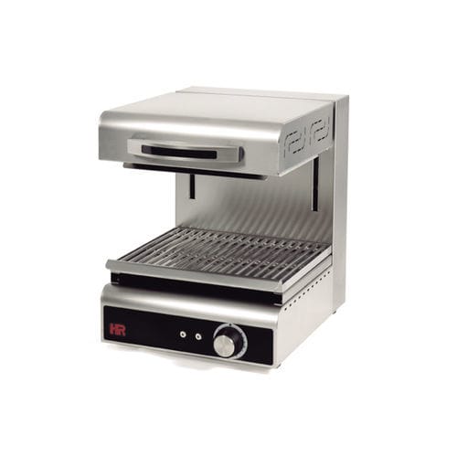 電気グリル - SME400 - FAINCA HR - カウンタートップ上 / 業務用 / 料理用焼き網