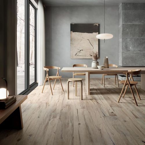 陶磁器タイル - NORDIK - FLAVIKER Contemporary Eco Ceramics - 自然な仕上がり / 屋内用 / 屋外用