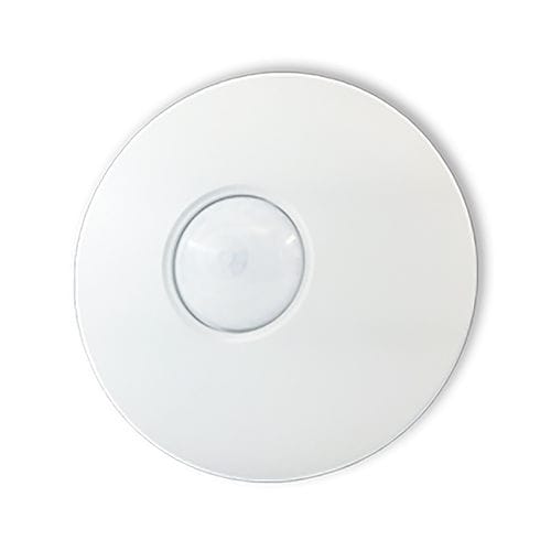 煙検知器 - RC351 - EmCom - 天井取付け式 / オフィス用 / 白色