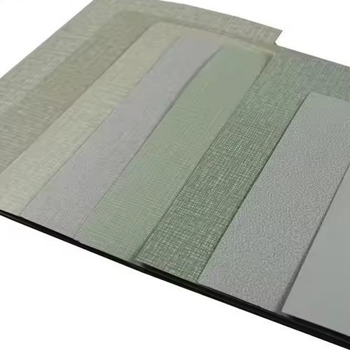 屋内用ラミネートパネル - Changzhou Zhongtian Fire-proof Decorative Sheets Co., Ltd. - 間仕切壁用 / 家具用 / 防水材