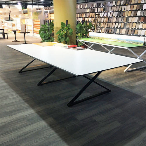 フェノール樹脂製テーブルトップ - Changzhou Zhongtian Fire-proof Decorative Sheets Co., Ltd. - 高圧ラミネート / HPL / 耐熱性