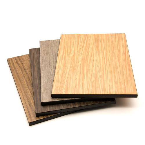 ファサード外壁カバー用ラミネートパネル - COMPACT LAMINATE BOARD - Changzhou Zhongtian Fire-proof Decorative Sheets Co., Ltd. - 壁用 / 天井用 / 屋内用