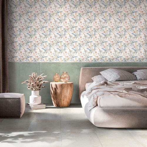 陶磁器タイル - ART COLOR  - Frassinoro Ceramiche - マット / 屋内用 / バスルーム用