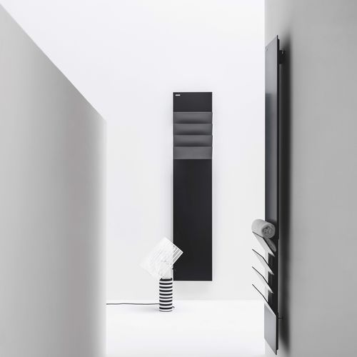 お湯ラジエーター - FLAPS  - ANTRAX - 電動式 / 501 w...750 w / 0...500 w
