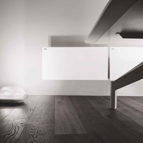 電気ヒ－タ－ - TAVOLA MO - ANTRAX - 751 w...1000 w / 1001 w...1500 w / 現代風
