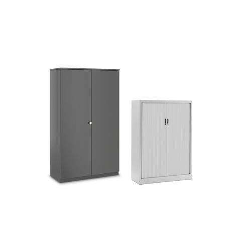 床置き収納家具 - ORDER SERIES - COMERCIAL DE INDUSTRIAS REUNIDAS, S.A. - デザイン / 伝統的 / 業務用