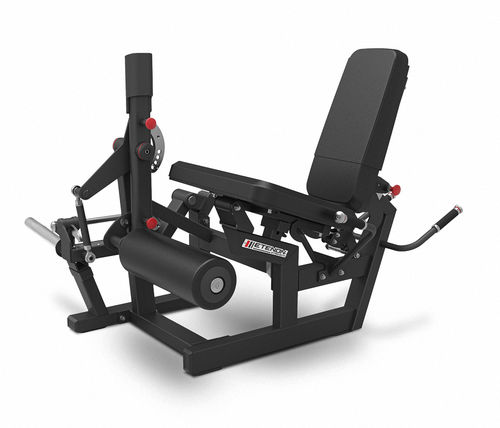 拡張筋力トレーニングマシン - PL3013 - ETENON FITNESS - 屋内用 / スポーツ施設用