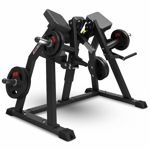 カール筋力トレーニングマシン - PL311 - ETENON FITNESS - 屋外用 / 業務用