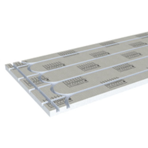発泡体建築用パネル - WH F - LUX ELEMENTS - 床用 / 絶縁