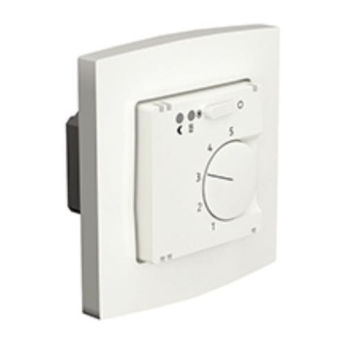 DINレール温度調節器 - ADD-EH ZA - LUX ELEMENTS - バスルーム用
