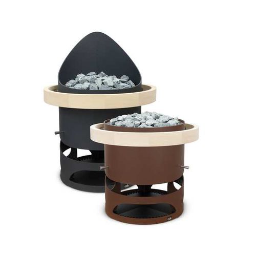 サウナヒーター Amazon.co.jp: サウナ暖房ストーブ サウナヒーター 4.5kw