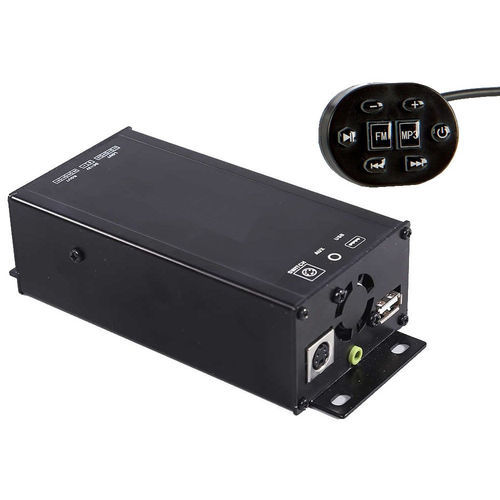 Bluetoothラジオ - 859501 - Eliga - USBポート付き