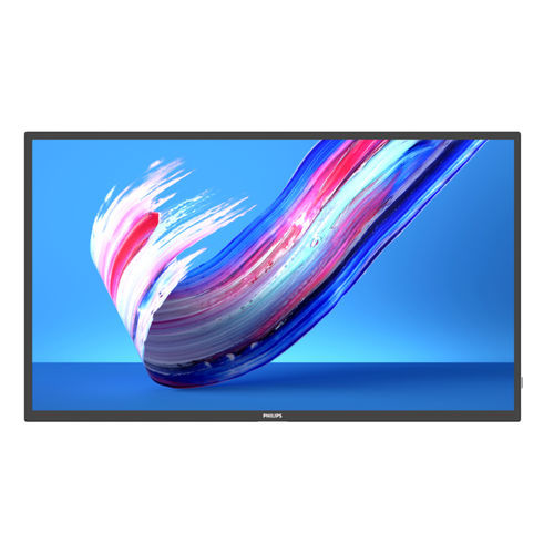 壁取り付け式ディスプレイパネル - 32BDL3650Q/00 - PPDS - 屋内用 / スマ－ト / デジタル