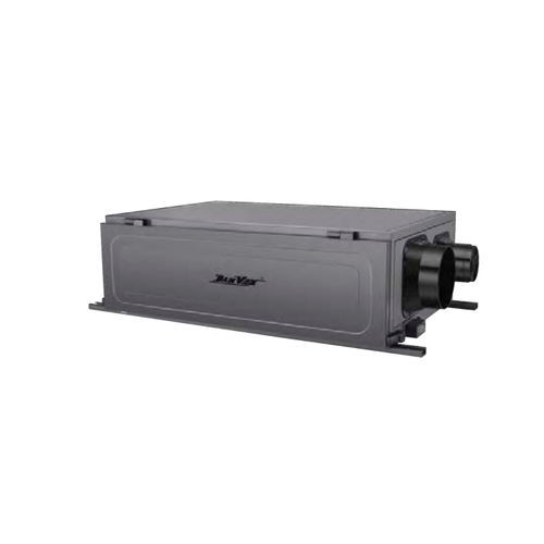 ダクト室内除湿器 - DD-36F (36 l/24 h) - DanVex - 壁取り付け式 / 天井格納式 / 産業用