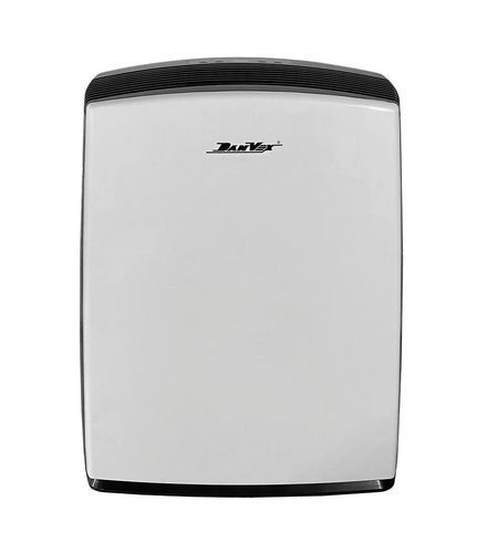 ポータブル室内除湿器 - DEH-1000Р (80 l/24 h) - DanVex - スタンド式 / 産業用 / 商業用