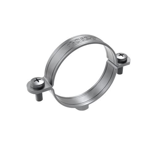 産業用吊りクランプ - M8 NUT - IFEC - Industria de Ferragens do Centro - パイプ用 / ナット用 / 衛生用