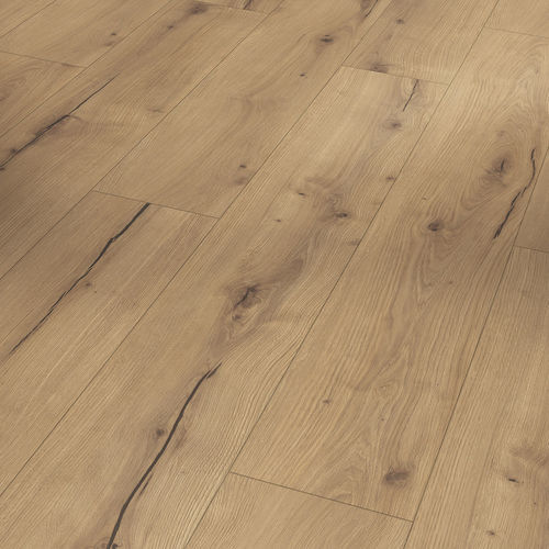 コルク製床材 - OAK HELIOS NATURAL  - PARADOR - 屋内用 / リビング用 / オフィス用