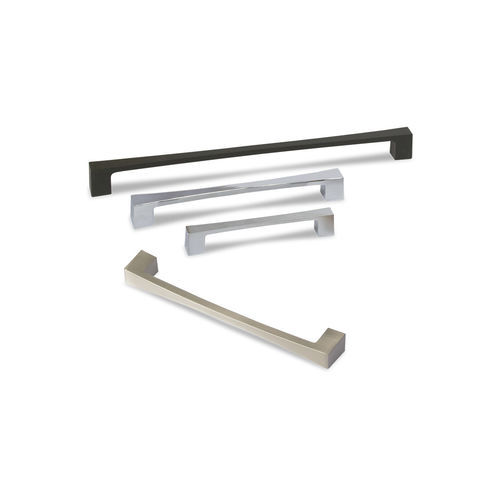 ザマック製家具用取っ手 - 2795 - Herrajes Ferramol, S.L.U. - 光沢仕上げ / マット