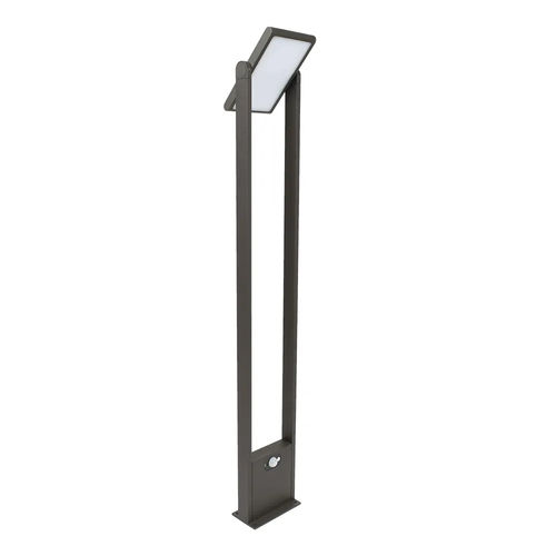 庭用照明ポール - GL-11602 - GL - 現代風 / アルミニウム / LED