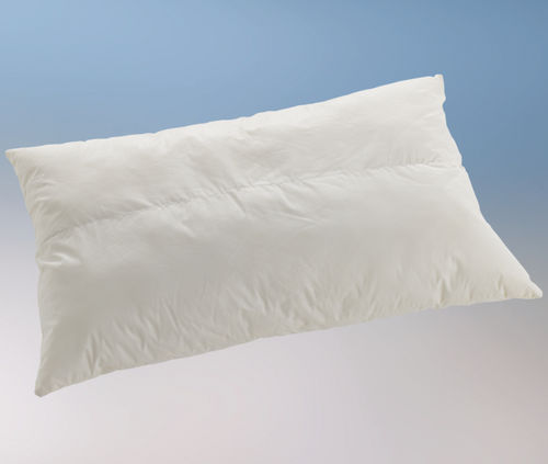 樹脂製枕 - FIOCCO - IL BENESSERE - コットン / 長方形 / 家庭用