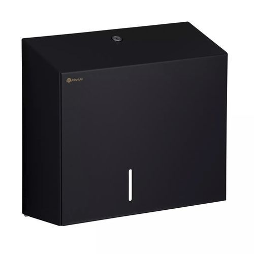 壁取り付け式トイレットペーパーホルダー - BSC202 - Merida. Sp. z o.o. - ステンレス製 / 業務用