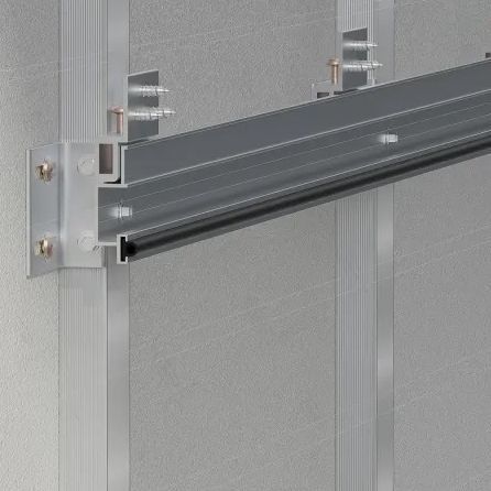 アルミニウム締結部品 - TPOS decorative material ltd. - 屋外用 / 屋内用 / 屋外用