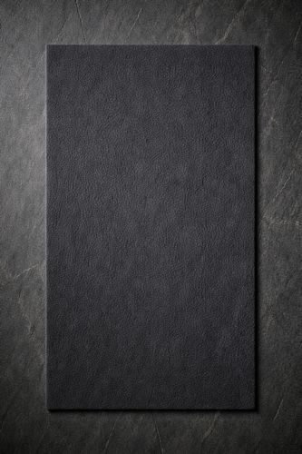 無地絨毯 - RUG DARK GRAY - Softicated - タフテッド / ウール製 / 長方形