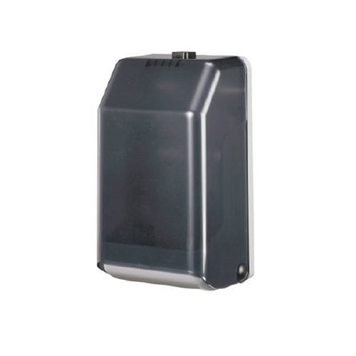 壁取り付け式トイレットペーパーホルダー - FD-2028 - Fanda Hygiene Co., Ltd - プラスチック製 / 業務用