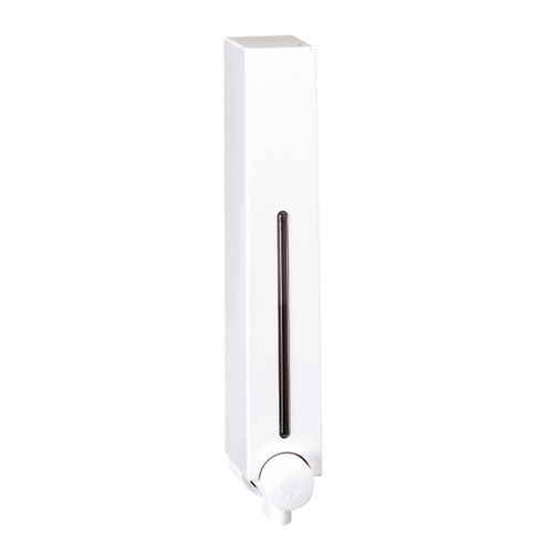 業務用ソープサーバー - FD series - Fanda Hygiene Co., Ltd - 壁取り付け式 / プラスチック製 / 手動式