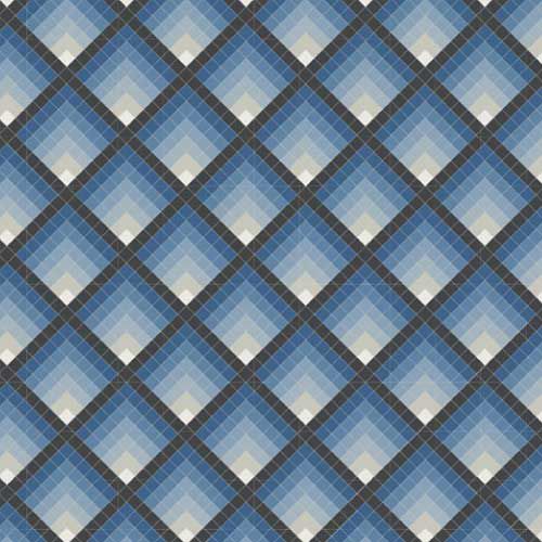 陶磁器タイル - GRID DESIGN - Winckelmans - 真珠光沢 / 屋内用 / 壁面