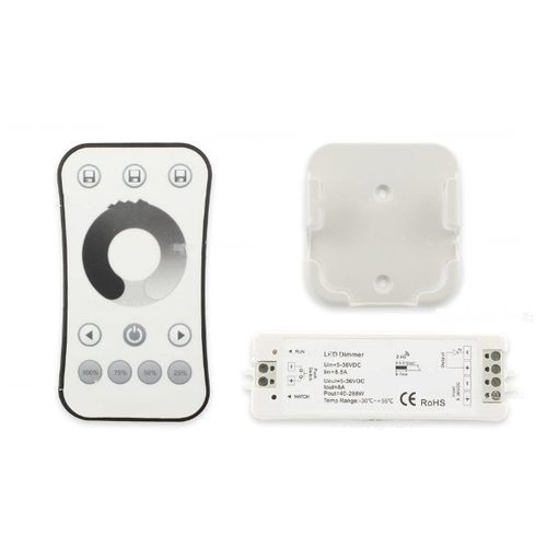 照明用リモコン - CT-MON-086RP-1378 - Ledpoint - マット