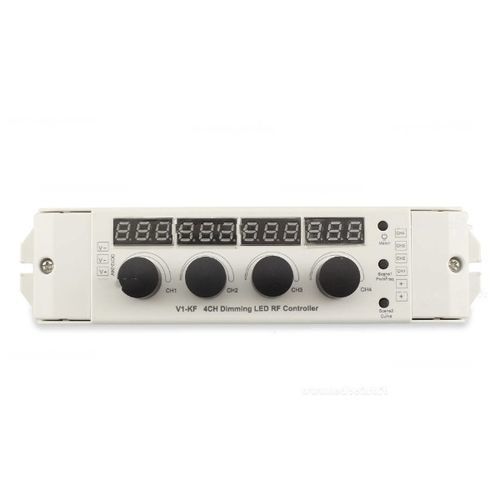 RF受信機 - SK-V1-KF - Ledpoint - 制御用