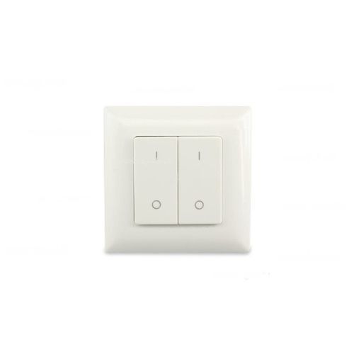 押しボタンスイッチ - SK-PF1-2 - Ledpoint - 表面実装 / ダブル / 現代風