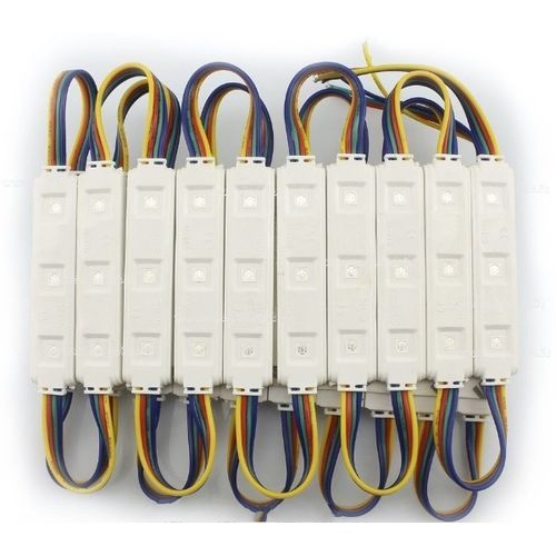 LEDテープライト - MODD-RGB-03511 - Ledpoint