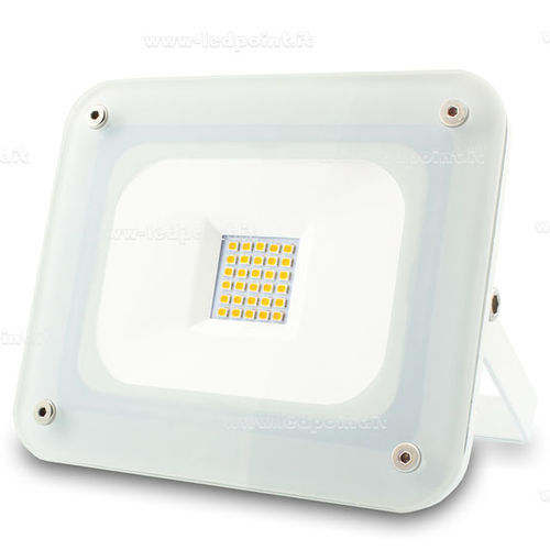 IP65プロジェクター - FL-300-0208110H-W - Ledpoint - LED / 業務用 / 屋外用