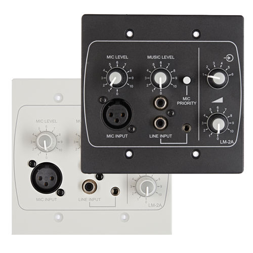 入力モジュール - LM-2AW & LM-2AB - Cloud Electronics