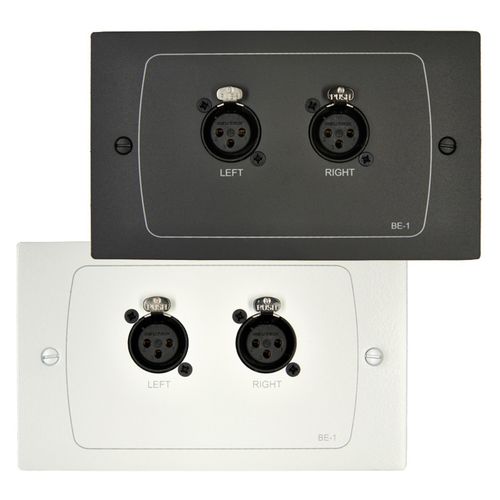 入力モジュール - BE-1W & BE-1B - Cloud Electronics
